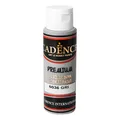 Acrylfarben der Cadence Premiumgrau